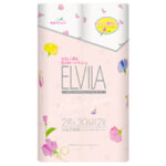 エルビラスイートピー１２ロール   ４パック/箱