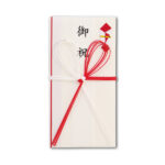 祝金封/多当