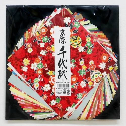 和紙舗　紙や平山