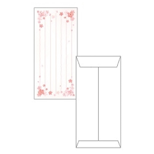 ご入学お祝 多当袋 うさぎとお友だち 小学生 - 画像 (2)