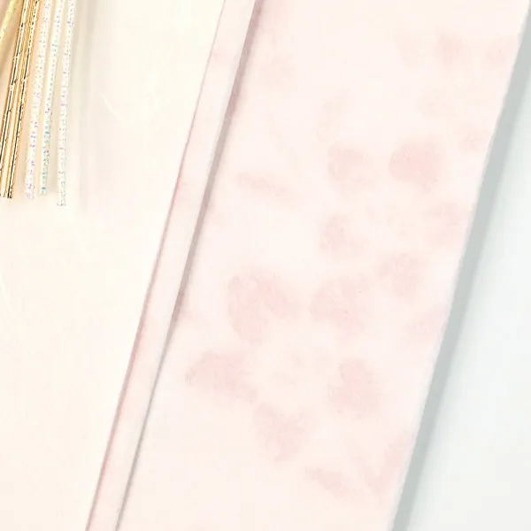 寿金封 花ほのか さくら色 - 画像 (8)